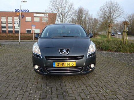 Peugeot 5008 - 1.6 THP ST Premiere 7p. *SUPER MOOIE AUTO*NIEUWE DISTRIBUTIE*NIEUWE APK - 1