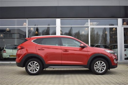 Hyundai Tucson - 1.6 GDi Comfort - 1