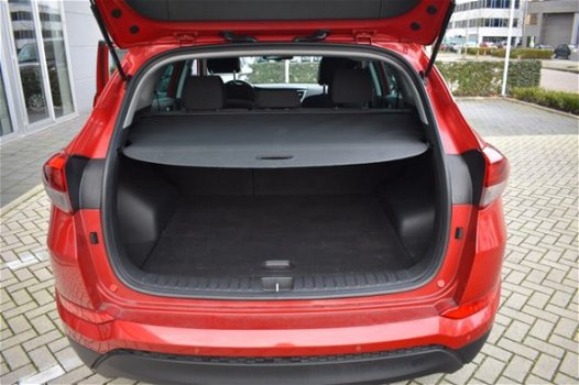 Hyundai Tucson - 1.6 GDi Comfort - 1