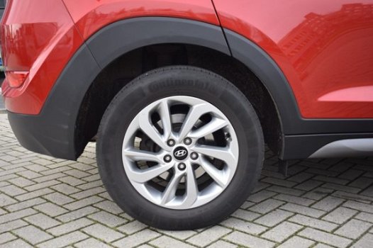 Hyundai Tucson - 1.6 GDi Comfort - 1