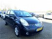 Nissan Note - 1.6 Acenta - PDC - TREKHAAK - AIRCO - 1 - Thumbnail