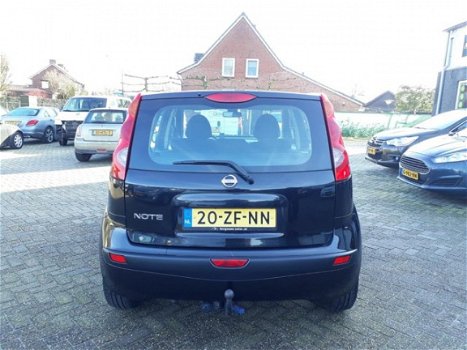 Nissan Note - 1.6 Acenta - PDC - TREKHAAK - AIRCO - 1