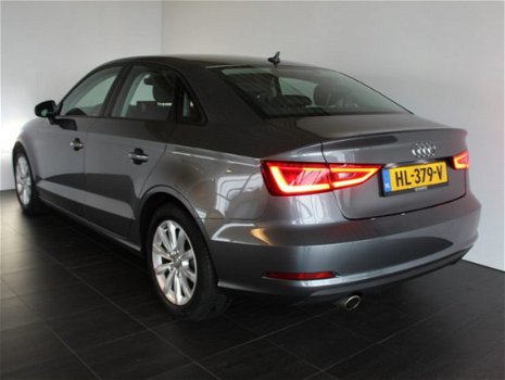 Audi A3 - 1.6 TDI 110 pk Ambition Pro Line Plus - 1