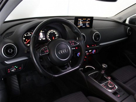 Audi A3 - 1.6 TDI 110 pk Ambition Pro Line Plus - 1