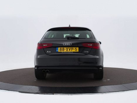 Audi A3 Sportback - 1.4 Tfsi 122pk Ambition Pro Line plus | Navigatie | Led Koplampen | Sportstoelen - 1