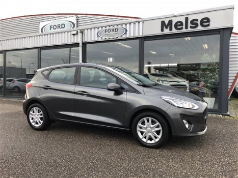 Ford Fiesta - 1.1 85pk 5D Trend , APPLE CAR PLAY - 1