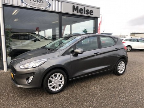 Ford Fiesta - 1.1 85pk 5D Trend , APPLE CAR PLAY - 1