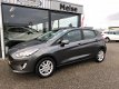 Ford Fiesta - 1.1 85pk 5D Trend , APPLE CAR PLAY - 1 - Thumbnail