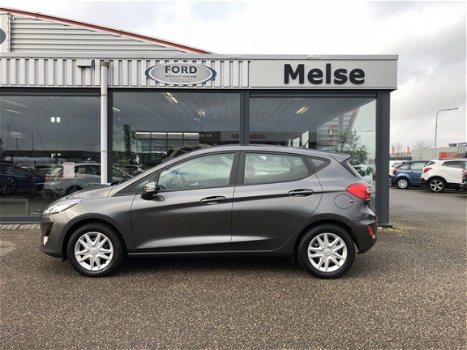 Ford Fiesta - 1.1 85pk 5D Trend , APPLE CAR PLAY - 1