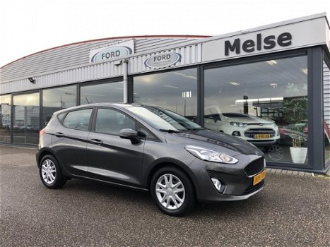 Ford Fiesta - 1.1 85pk 5D Trend , APPLE CAR PLAY - 1