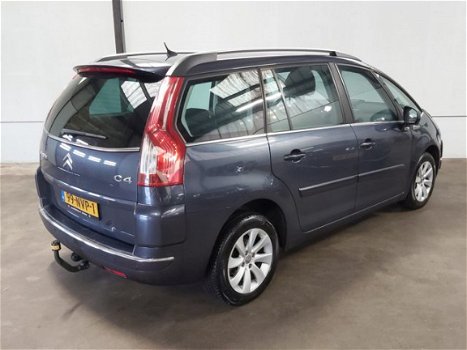 Citroën C4 Picasso - 1.6 VTi Image 5p. NAVI TREKHAAK CRUISE LMV - 1