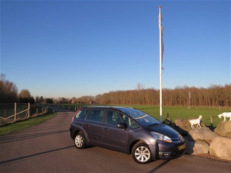 Citroën C4 Picasso - 1.6 VTi Image 5p. NAVI TREKHAAK CRUISE LMV - 1