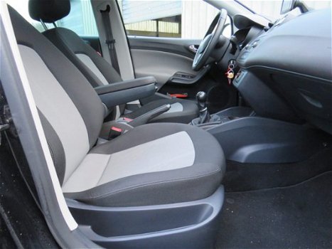 Seat Ibiza ST - 1.2 TDI Businessline High NAVI ECC CRUISE PDC WINTERBANDEN SET - 1