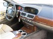 BMW 7-serie - 730d 231 PK Edition XENON LEER - 1 - Thumbnail