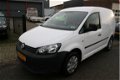 Volkswagen Caddy - 1.6 TDI 102PK 2011 Airco Schuifdeur Trekhaak - 1 - Thumbnail