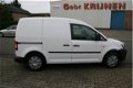 Volkswagen Caddy - 1.6 TDI 102PK 2011 Airco Schuifdeur Trekhaak - 1 - Thumbnail