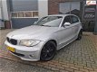 BMW 1-serie - 118i AIRCO / CRUISE / PDC / Stuurwielbediening - 1 - Thumbnail