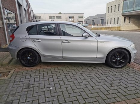 BMW 1-serie - 118i AIRCO / CRUISE / PDC / Stuurwielbediening - 1