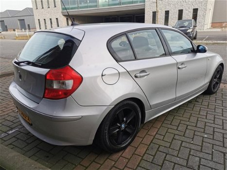 BMW 1-serie - 118i AIRCO / CRUISE / PDC / Stuurwielbediening - 1