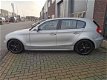 BMW 1-serie - 118i AIRCO / CRUISE / PDC / Stuurwielbediening - 1 - Thumbnail