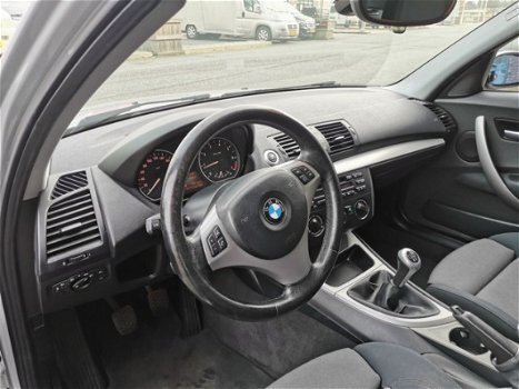 BMW 1-serie - 118i AIRCO / CRUISE / PDC / Stuurwielbediening - 1