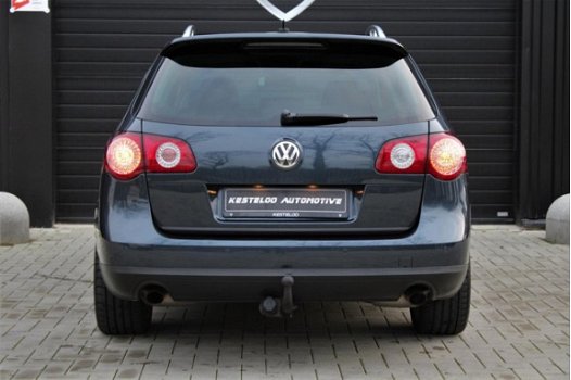 Volkswagen Passat Variant - 3.2 V6 FSI Sportline 4-Motion R36 velgen | NL AUTO | NAP - 1