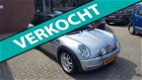 Mini Mini Cooper - 1.6 Chili Airco leder - 1 - Thumbnail