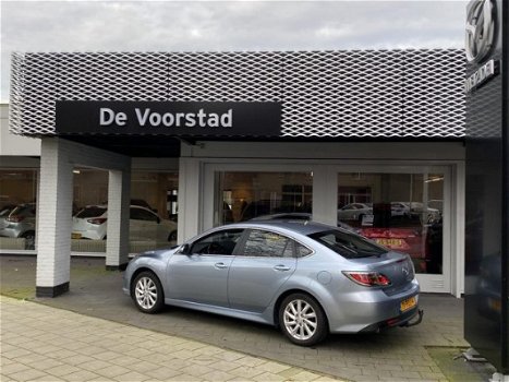 Mazda 6 - 6 2.0 Business+ | Leren bekleding | Trekhaak - 1