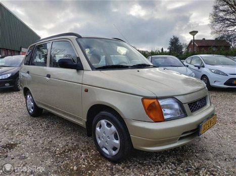 Daihatsu Gran Move - 1.5-16v nw.distributie weinig km's nw.APK - 1