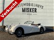 Jaguar XK - 140 SE 3.4 DHC LHD - 1 - Thumbnail