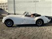 Jaguar XK - 140 SE 3.4 DHC LHD - 1 - Thumbnail