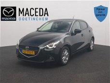 Mazda 2 - 2 1.5 90 pk automaat TS+ Automaat | LED | Stoelverwarming