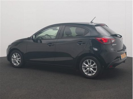 Mazda 2 - 2 1.5 90 pk automaat TS+ Automaat | LED | Stoelverwarming - 1