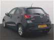 Mazda 2 - 2 1.5 90 pk automaat TS+ Automaat | LED | Stoelverwarming - 1 - Thumbnail