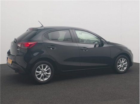 Mazda 2 - 2 1.5 90 pk automaat TS+ Automaat | LED | Stoelverwarming - 1