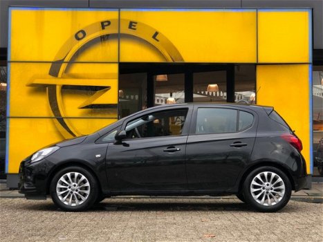 Opel Corsa - 1.0 Turbo 90pk 5d Edition/ LM 16'' / WINTERPACK - 1