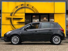 Opel Corsa - 1.0 Turbo 90pk 5d Edition/ LM 16'' / WINTERPACK