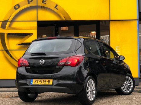 Opel Corsa - 1.0 Turbo 90pk 5d Edition/ LM 16'' / WINTERPACK - 1