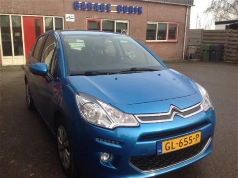 Citroën C3 - 1.0 PureTech Collection - 1