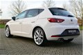 Seat Leon - 1.4 TSI FR * Navi - LED - 18