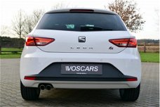 Seat Leon - 1.4 TSI FR * Navi - LED - 18" - 38dkm - 100% Dealer