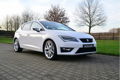 Seat Leon - 1.4 TSI FR * Navi - LED - 18