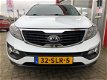 Kia Sportage - 1.6 GDI ISG X-ecutive Plus Pack HalfLeer/ECC/Trekhaak - 1 - Thumbnail