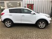 Kia Sportage - 1.6 GDI ISG X-ecutive Plus Pack HalfLeer/ECC/Trekhaak - 1 - Thumbnail