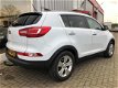 Kia Sportage - 1.6 GDI ISG X-ecutive Plus Pack HalfLeer/ECC/Trekhaak - 1 - Thumbnail