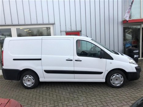 Fiat Scudo - 12 1.6 MultiJet LH1 SX Trekhaak/Airco/3-Persoons - 1