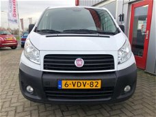 Fiat Scudo - 12 1.6 MultiJet LH1 SX Trekhaak/Airco/3-Persoons