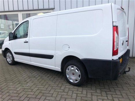 Fiat Scudo - 12 1.6 MultiJet LH1 SX Trekhaak/Airco/3-Persoons - 1