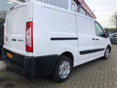 Fiat Scudo - 12 1.6 MultiJet LH1 SX Trekhaak/Airco/3-Persoons - 1