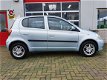 Toyota Yaris - 1.3 VVT-i Blue Airco 5 deurs elektrisch pakket nieuwstaat NAP - 1 - Thumbnail